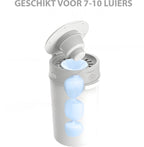 Liefjes & Co Luieremmer Luieremmer - Geurloos - Met Navulling