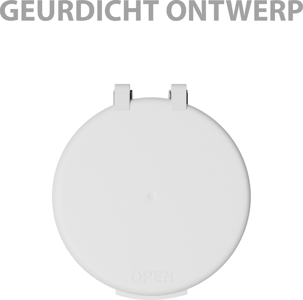 Liefjes & Co Luieremmer Luieremmer - Geurloos - Met Navulling