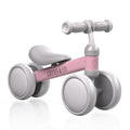 Draisienne / Tricycle Liefjes & Co à partir de 1 an Rose pastel
