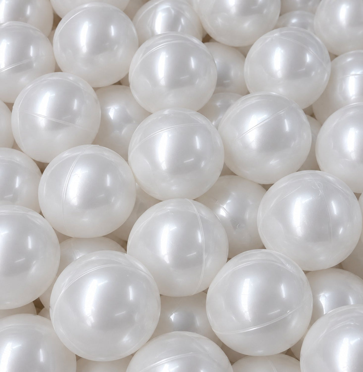 Liefjes & Co Corduroy Roze Ballenbak Met 200 Ballen – Baby & Kinder Ballenbad – Zacht Foam – Speelgoed
