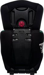 Liefjes & Co Moveup Isofix Autostoel – i-Size – Groep 2/3 (100–150 cm) Memory Foam - Afstelbare hoofdsteun - Booster