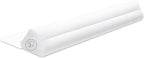 Liefjes & Co Bedhek – Opblaasbare Bedrand met Flap – 120 cm – voor Baby, Peuter & Kind –