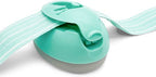 Liefjes & Co Baby - Verstelbaar Gehoorbescherming Voor Baby - Peuter - Kind - 23 dB - Blauw