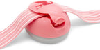 Liefjes & Co Baby - Verstelbaar Gehoorbescherming Voor Baby - Peuter - Kind - 23 dB - Roze