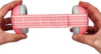 Liefjes & Co Baby - Verstelbaar Gehoorbescherming Voor Baby - Peuter - Kind - 23 dB - Roze