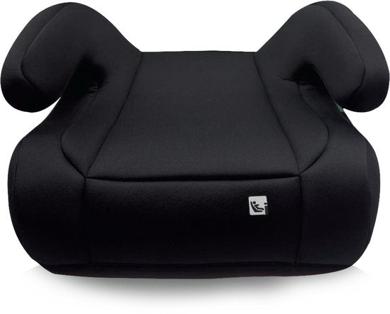 Liefjes & Co Moveup Isofix Autostoel – i-Size – Groep 2/3 (100–150 cm) Memory Foam - Afstelbare hoofdsteun - Booster