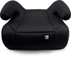 Liefjes & Co Moveup Isofix Autostoel – i-Size – Groep 2/3 (100–150 cm) Memory Foam - Afstelbare hoofdsteun - Booster