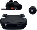 Liefjes & Co Autostoel iSize - Booster Isofix - Zitverhoger Isofix - 125 / 150 cm