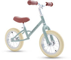 Liefjes & Co Loopfiets - 12 Inch - Pastelblauw - 2-4 jaar