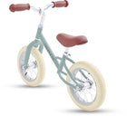 Liefjes & Co Loopfiets - 12 Inch - Pastelblauw - 2-4 jaar