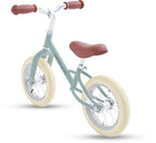 Liefjes & Co Loopfiets - 12 Inch - Pastelblauw - 2-4 jaar