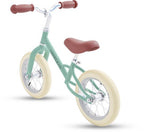 Liefjes & Co Loopfiets - 12 Inch - Saliegroen - 2-4 jaar