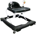 Liefjes & Co Loopstoel - Babywalker Zwart