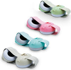 Liefjes & Co Baby - Verstelbaar Gehoorbescherming Voor Baby - Peuter - Kind - 23 dB - Blauw