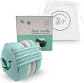 Liefjes & Co Baby - Verstelbaar Gehoorbescherming Voor Baby - Peuter - Kind - 23 dB - Blauw