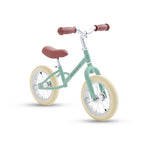 Liefjes & Co Loopfiets - 12 Inch - Saliegroen - 2-4 jaar