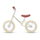 Draisienne Liefjes & Co - 12 pouces - Beige vanille - 2-4 ans