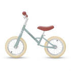 Draisienne Liefjes & Co - 12 pouces - Bleu pastel - 2-4 ans