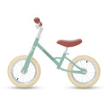 Draisienne Liefjes & Co - 12 pouces - Vert sauge - 2-4 ans