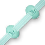Liefjes & Co Baby - Verstelbaar Gehoorbescherming Voor Baby - Peuter - Kind - 23 dB - Blauw