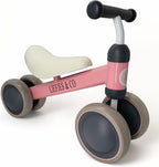 Liefjes & Co Loopfiets / Driewieler vanaf 1 Jaar Roze