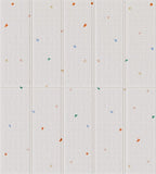 Liefjes & Co Speelmat Baby - Speelkleed Baby 180x200x1,5 cm – XPE Foam Speelkleed – Dubbelzijdige - Opvouwbaar