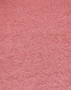 Liefjes & Co Teddy Fluffy Sofa - Kinderfauteuils - Kinderstoel - Kindersofa - Roze