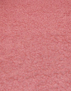 Liefjes & Co Fluffy Roze Hart Ballenbak Met 200 Ballen – Baby & Kinder Ballenbad – Zacht Foam – Speelgoed