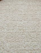 Liefjes & Co Fluffy Beige Konijn Ballenbak Met 200 Ballen – Baby & Kinder Ballenbad – Zacht Foam – Speelgoed