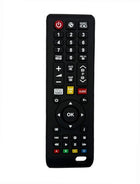 Liefjes & Co Baby Remote Control – Baby Toy 100% Silicone Toy - Maternity Gift