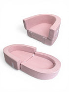 Liefjes & Co Lit paraplu / Canapé pliable rose