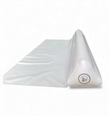 Liefjes & Co Bed Rail – Inflatable Bed Rail with Flap – 120 cm – for Baby, Toddler & Child –