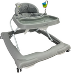 Trotteur pour bébé Liefjes & Co - Gris