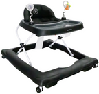 Liefjes & Co Baby Walker - Black