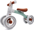 Liefjes & Co Balance Bike / Tricycle from 1 Year Mint Green