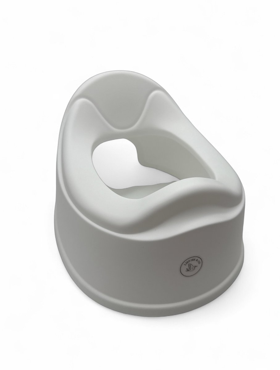 Liefjes & Co Potty - Potty - Toilet Trainer - Children's Toilet