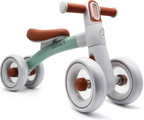 Liefjes & Co Balance Bike / Tricycle from 1 Year Mint Green