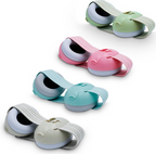 Liefjes & Co Baby - Adjustable Hearing Protection for Babies - Toddlers - Children - 23 dB - Pink