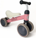Liefjes & Co Balance Bike / Tricycle from 1 Year Pink