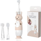 Liefjes & Co Trimmy – Sonic Electric Toothbrush Child & Baby 0-4 Years – With Timer