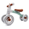 Liefjes & Co Loopfiets Woom Groen